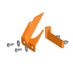 Coin extracteur guide droit Presse-agrumes Zumex S3300410