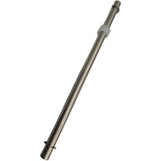 Pusher arm axis Meat slicer HBS-300 HBS-275 Spare part number 51-52-53 L268mm Ø12mm