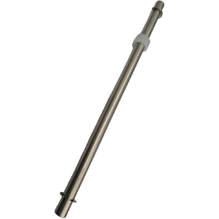 Pusher arm axis Meat slicer HBS-300 HBS-275 Spare part number 51-52-53 L268mm Ø12mm