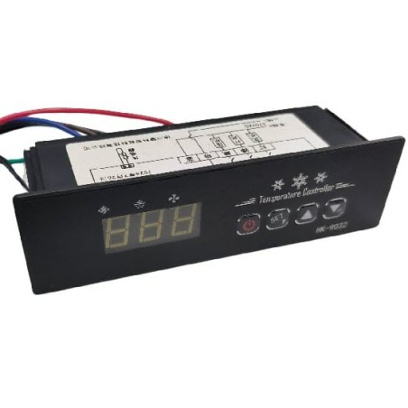 Thermostat numérique HK-9032 220VAC 50-60Hz 3 relais