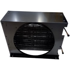 Forced Air Condenser Refrigerated Cabinet SZ-400+ 340x140x260mm