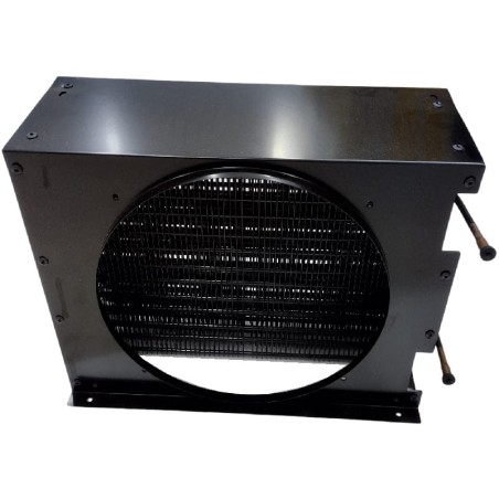 Condenseur d'air forcé Armoire Réfrigérée SZ-400+ 340x140x260mm