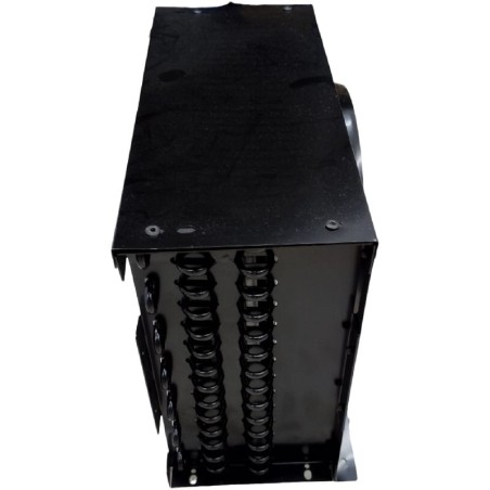 Condensadora de Ar Forçado Armário Refrigerado SZ-400+ 340x140x260mm