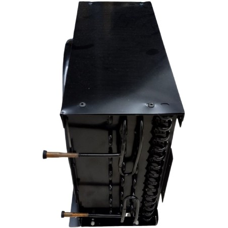 Condenseur d'air forcé Armoire Réfrigérée SZ-400+ 340x140x260mm