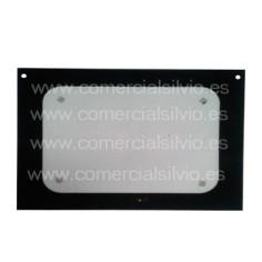 kit cristales Horno HEO-8