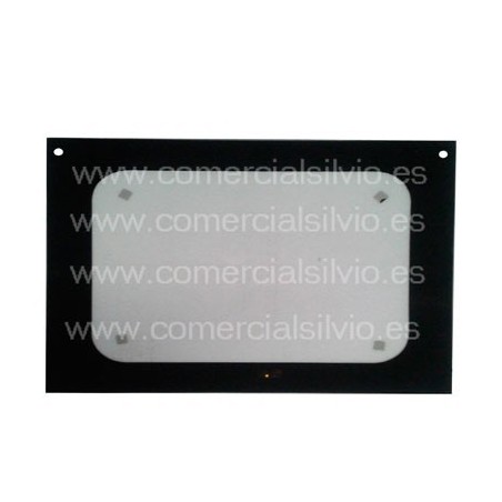 kit de cristaux four HEO-8