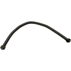 Tubo corrugado aço inoxidável 1/2x600mm M20x1,5 união Ozti 6222.00011.43