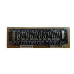 Display for Samsung Cash Register JK41-10548B