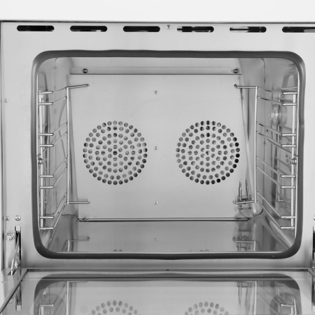 Convection Oven CO-4F