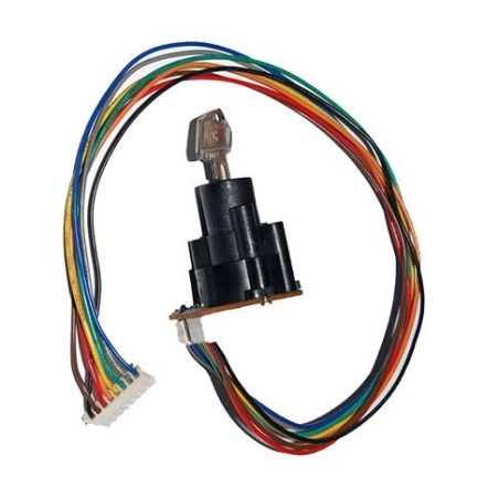 Samsung Cash Register Lock 401JYA-001-05