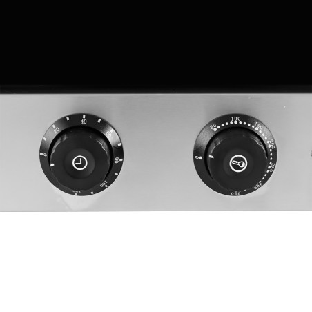 Four à Convection EC01-F Vapeur et Grill