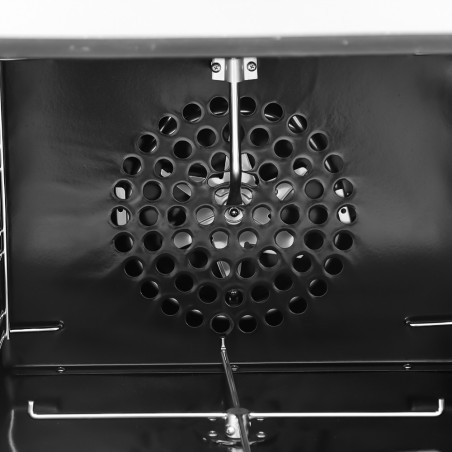 Four à Convection EC01-F Vapeur et Grill