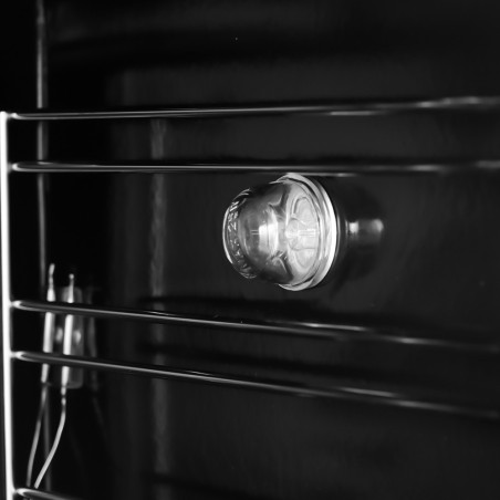 Forno de Convecção EC01-F Vapor e Grelha