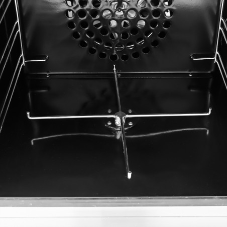 Horno Convección EC01-F Vapor y Grill