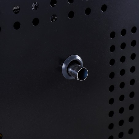 Four à Convection EC01-F Vapeur et Grill