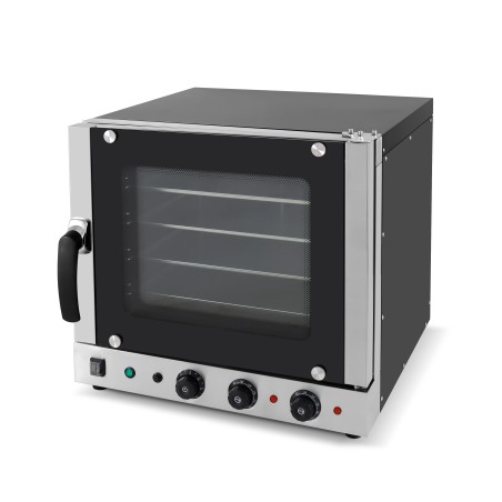 Forno de Convecção EC01-F Vapor e Grelha