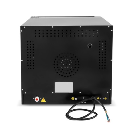 Horno Convección EC01-F Vapor y Grill