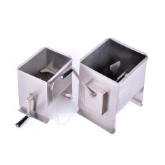 Manual meat mixer 20 liters FME02