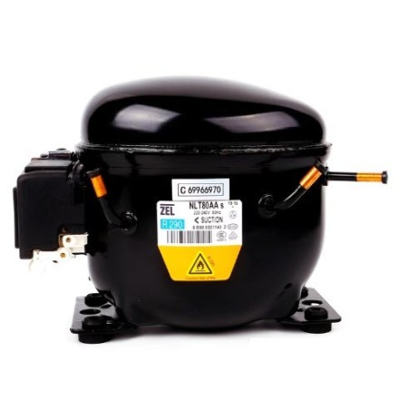 Compresseur réfrigérant R290 NLT80AAS ZEL