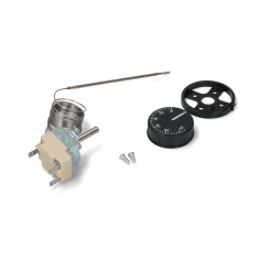 Kit de thermostat pour four 50º-320ºC 2000mm SKL