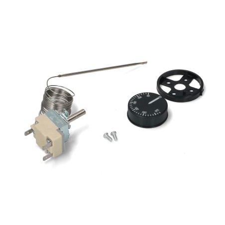 Kit de thermostat pour four 50º-320ºC 2000mm SKL
