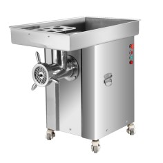 Picadora de carne TK-42 acero inoxidable