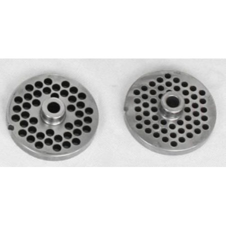 TK-42 Stainless Steel Meat Grinder