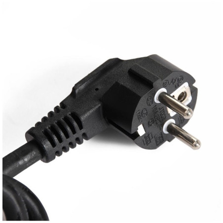 Plancha eléctrica de hierro EG-820