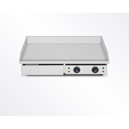 Plancha eléctrica de hierro EG-820