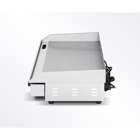 Plancha eléctrica de hierro EG-820