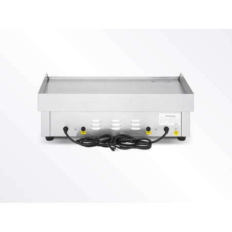 Plancha eléctrica de hierro EG-820