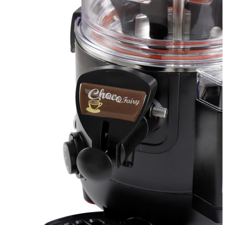 Chocolatera CH-10 litros