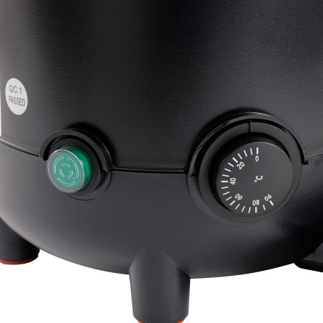 Chocolate maker CH-10 liters