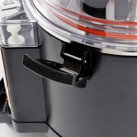 Chocolate maker CH-10 liters