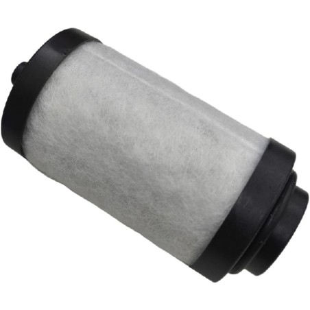 Filtro desaceitador Tipo TBF10 Euromatic Ermetika