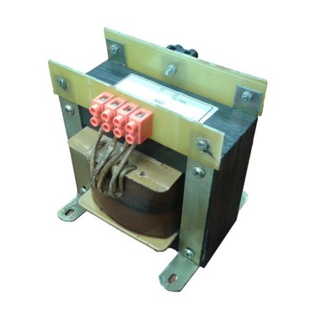 Sealed transformer for empty packaging machine DZ-500 220V 54-44-32V