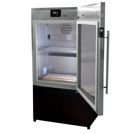 MC-500 Meat Aging Cabinet