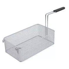 Panier de Friture 215x375x120mm Elframo Repagas