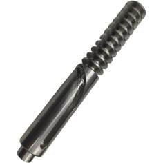 Internal endless burger former HF-100 HF-130 Breakdown 6