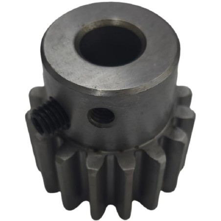 Hamburger forming gear HF-100 HF-130 Breakdown 11