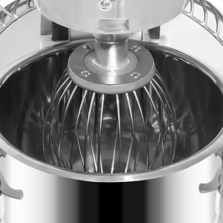 Pétrin de 20 litres B20B