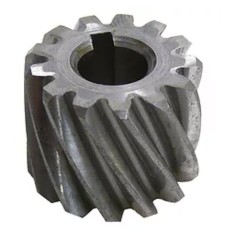 Engrenage Fama 13 dents Ø extérieur 25 mm Ø intérieur 10 mm Hauteur 20 mm 698027 F2104