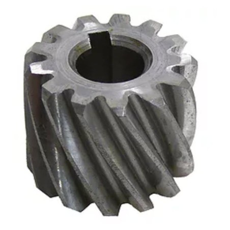 Engranaje Fama 13 dientes Ø exterior 25mm Ø interior 10mm Altura 20mm 698027 F2104