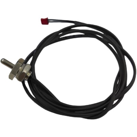 Sensor de temperatura de óleo da fritadeira Edenox TF-82 12316128