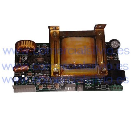Epelsa Power Supply FAC-8031-CB (CBT)