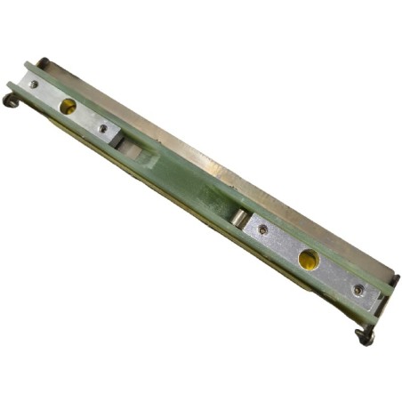 Barre de soudage d'emballeuse vide DZ-260 270x23x22m