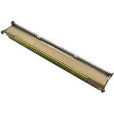 Barra Soldadura Envasadora Vacío DZ-260 270x23x22m