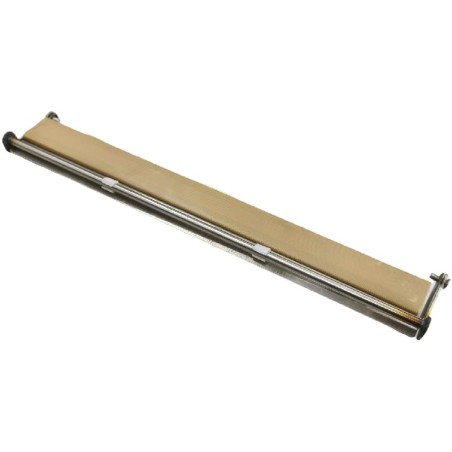 Barre de soudage d'emballeuse vide DZ-260 270x23x22m