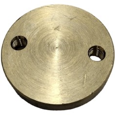 Flange plana para mola Marmita Ozti 2KLP.460.626000100.09
