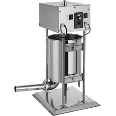 Electric Sausage Stuffer 10 Liters